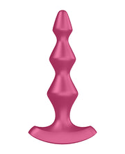 Satisfyer Lolli-plug 1 Berry Default Title
