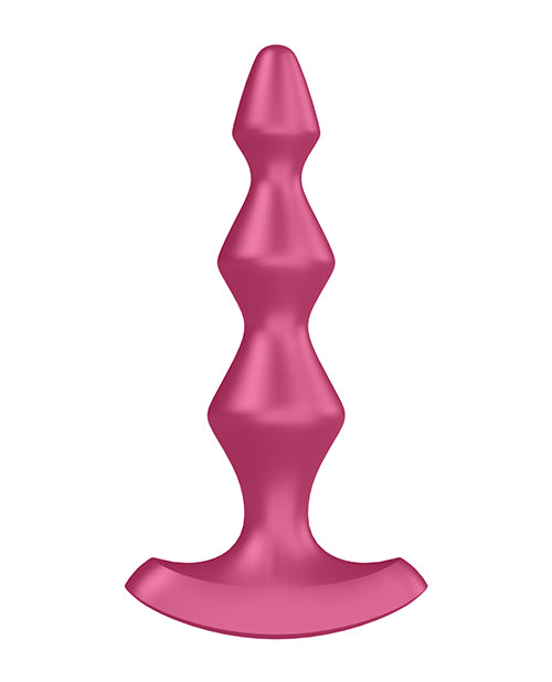 Satisfyer Lolli-plug 1 Berry Default Title