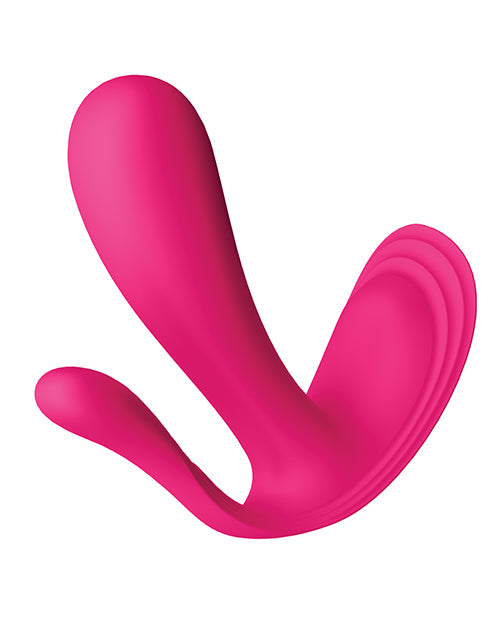 Satisfyer Top Secret +