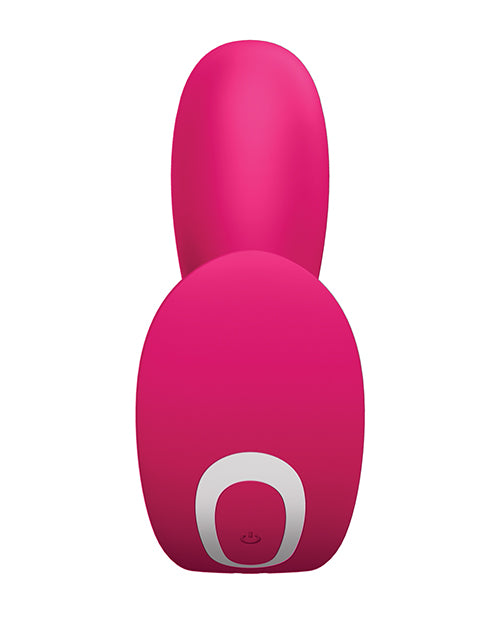 Satisfyer Top Secret +