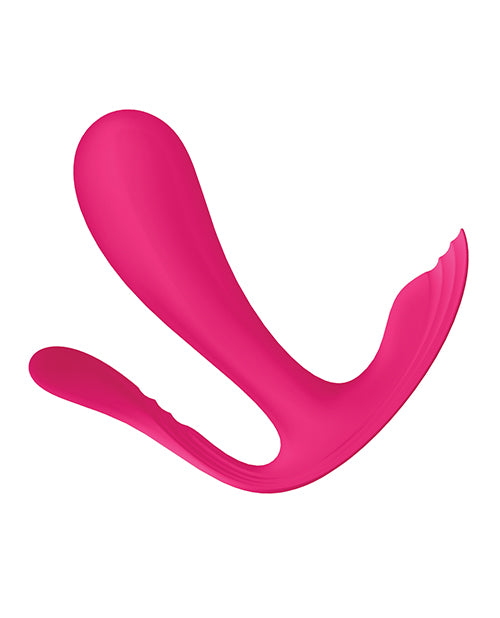 Satisfyer Top Secret +