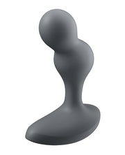 Satisfyer Deep Diver Grey