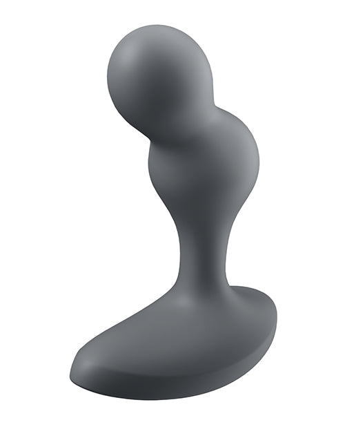 Satisfyer Deep Diver Grey