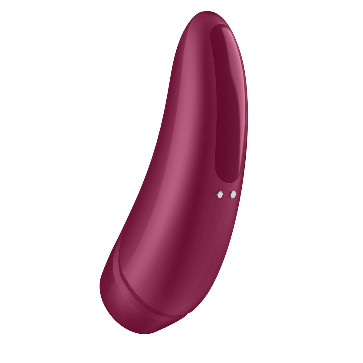 Satisfyer Curvy 1+ W/ App