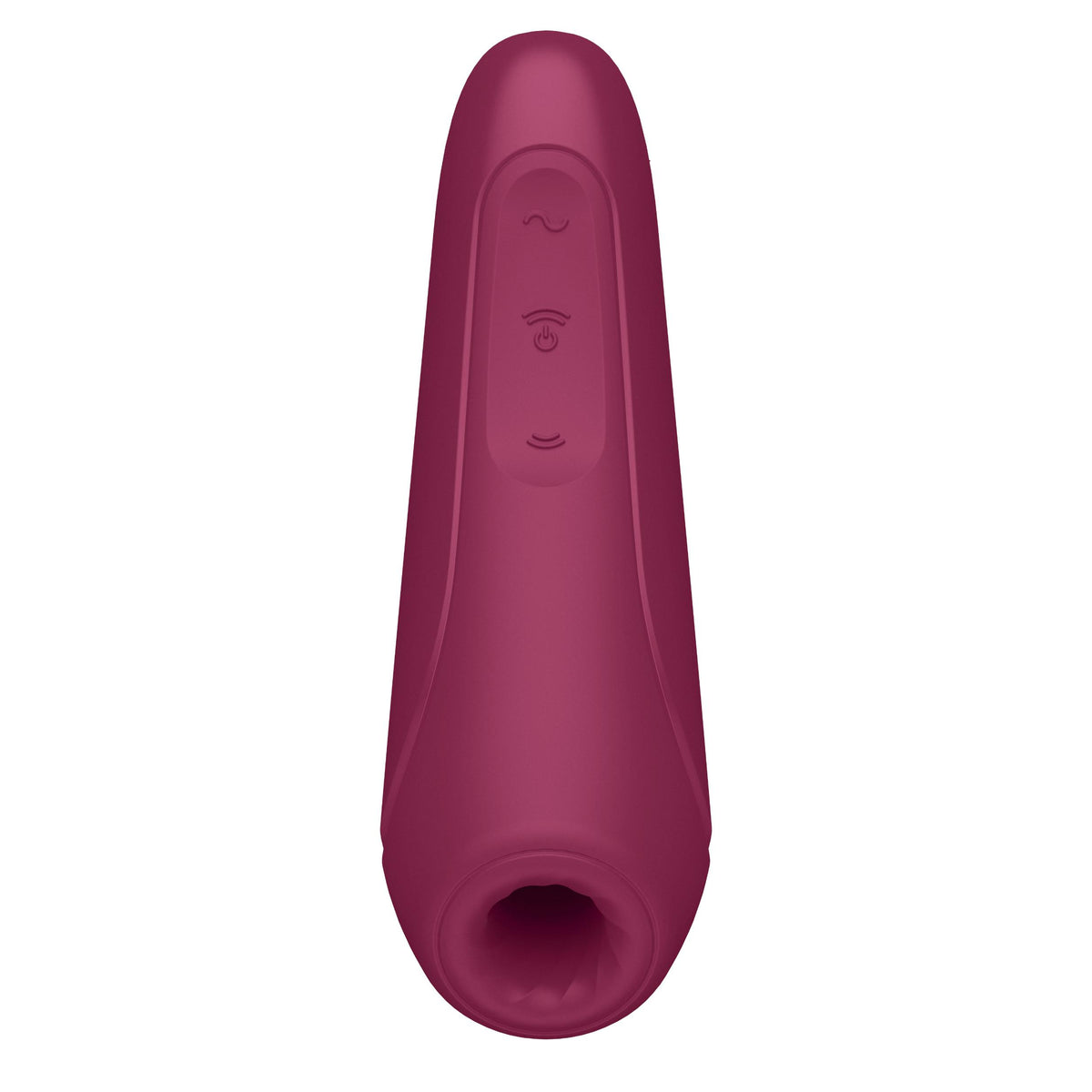 Satisfyer Curvy 1+ W/ App