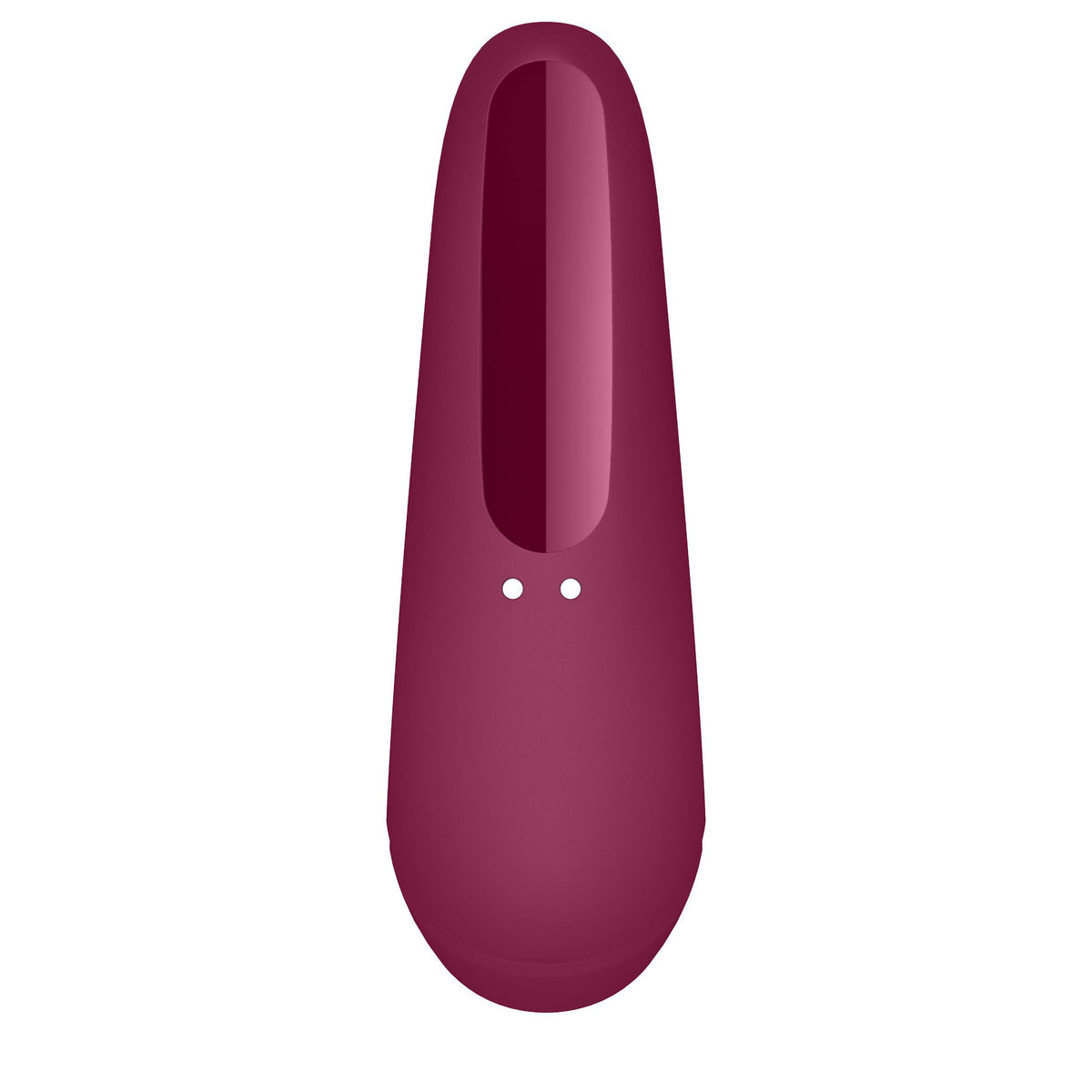 Satisfyer Curvy 1+ W/ App