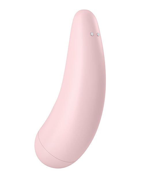 Satisfyer Curvy 2+ W/ App