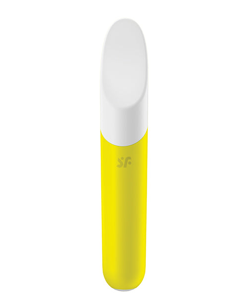 Satisfyer Ultra Power Bullet 7 Glider
