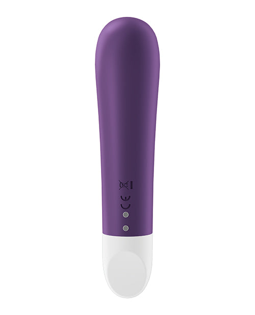 Satisfyer Ultra Power Bullet 2 Perfect Twist