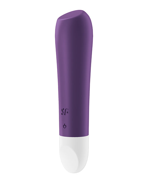 Satisfyer Ultra Power Bullet 2 Perfect Twist