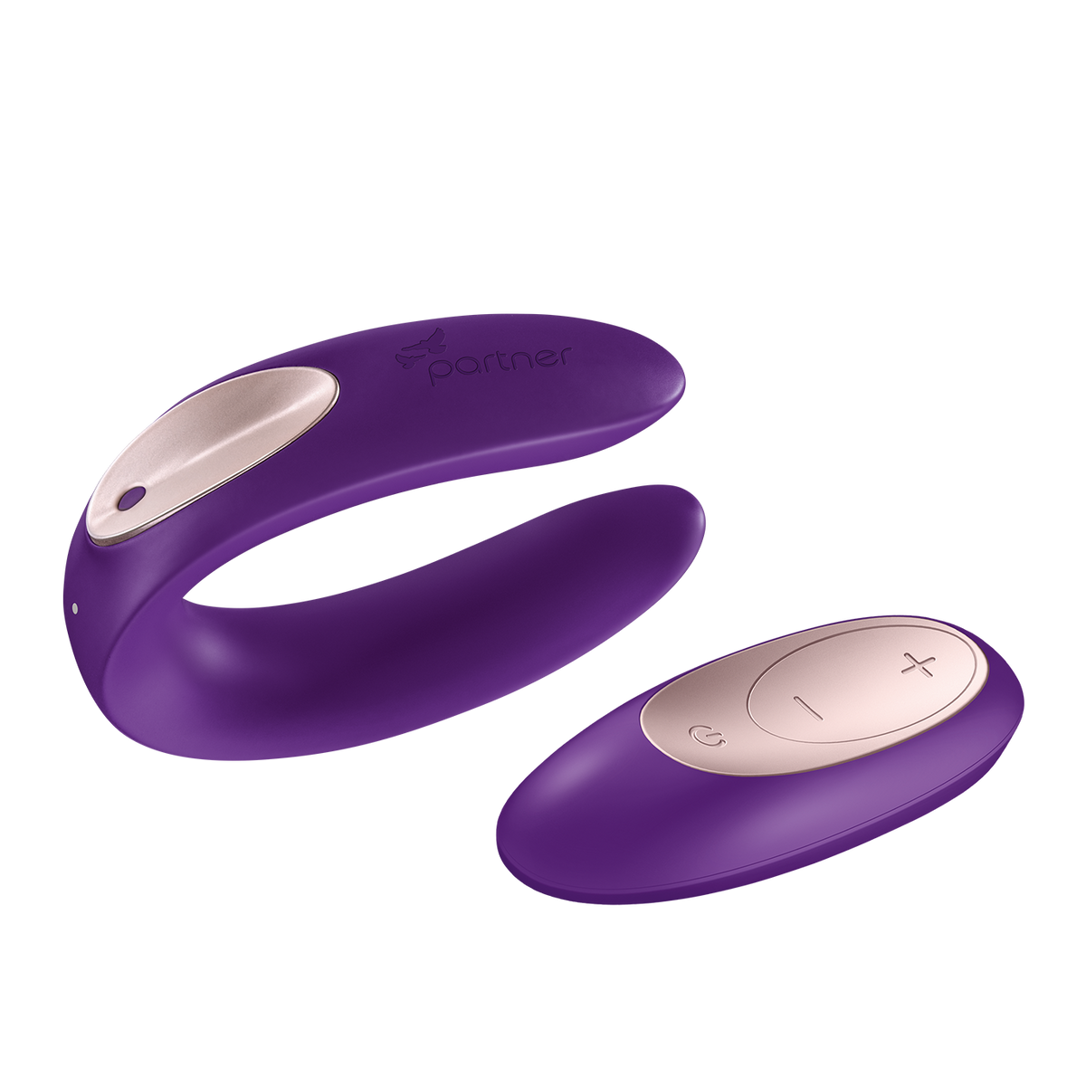 Double Plus W/ Remote Default Title