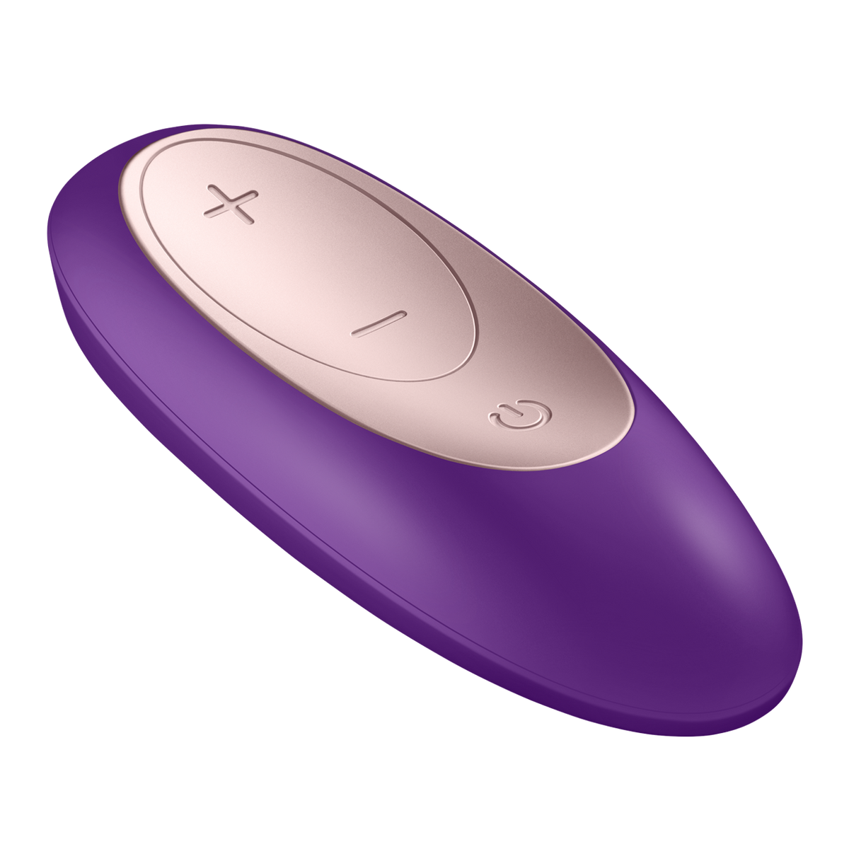 Double Plus W/ Remote