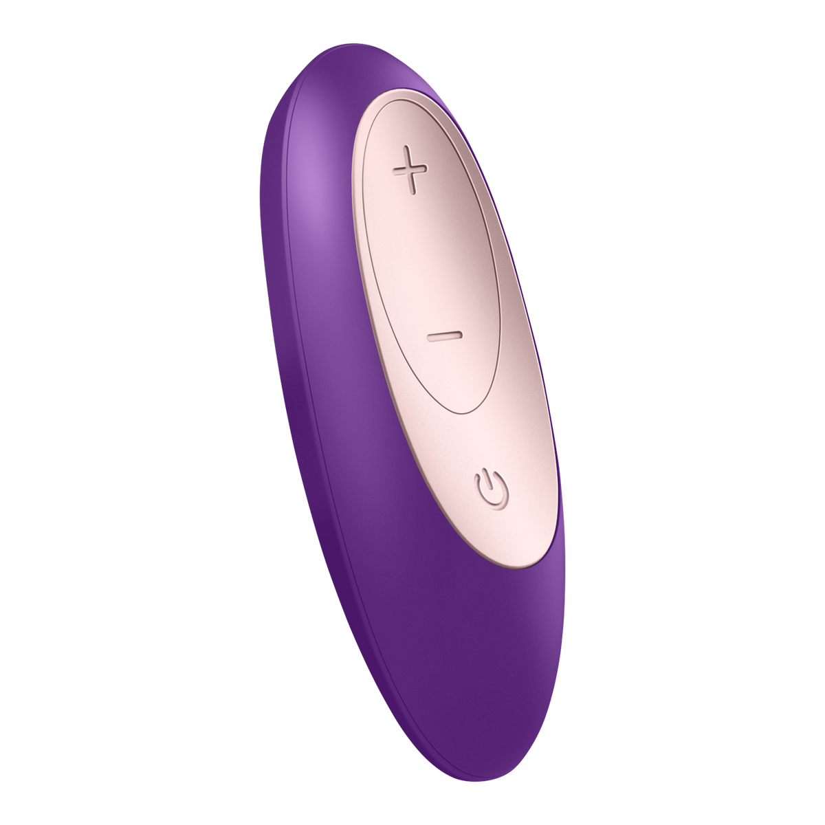 Double Plus W/ Remote