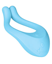 Satisfyer Endless Love Light Blue Default Title