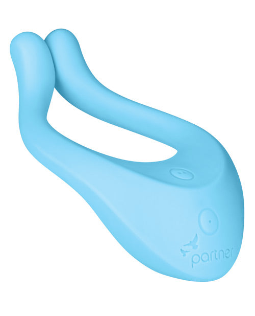 Satisfyer Endless Love Light Blue Default Title