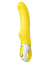 Satisfyer Vibes Yummy Sunshine Yellow Default Title