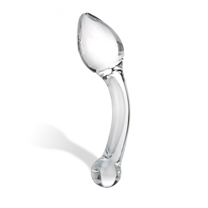 Glas Pure Indulgence Anal Slider Default Title