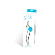 Glas Naturals Chili Pepper Dildo Default Title