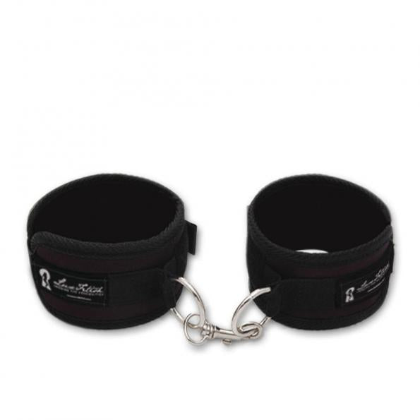 Neoprene Love Cuffs Default Title
