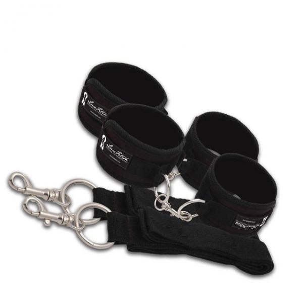 Neoprene Bed Spreader Default Title