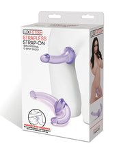 Lux Fetish Strapless Strap-on Default Title