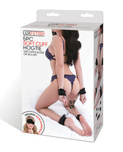 Lux Fetish Hogtie Set 5pc Default Title