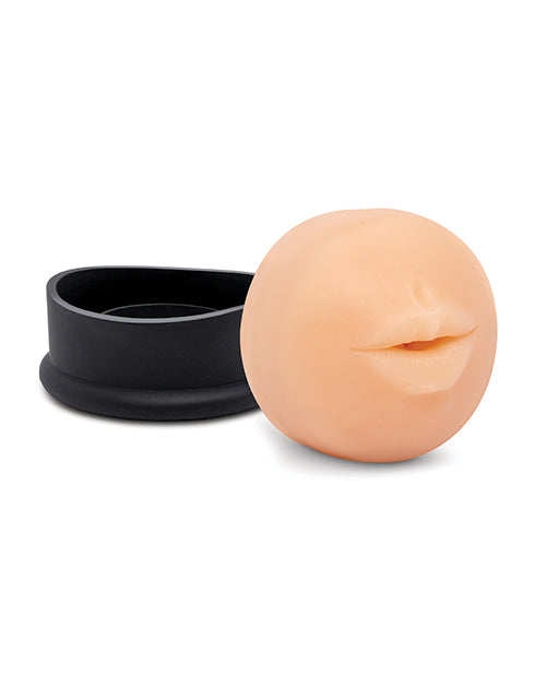 Lux Fetish 2-in-1 Blowjob Auto Sucker & Penis Enlarger Pump