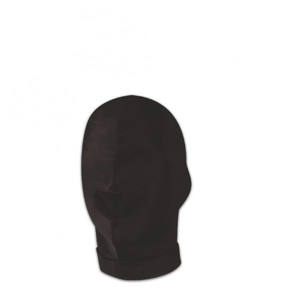 Lux Fetish Open Mouth Stretch Hood Default Title