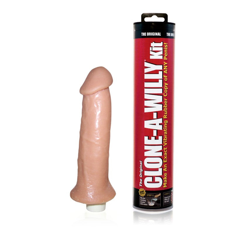 Clone A Willy Flesh