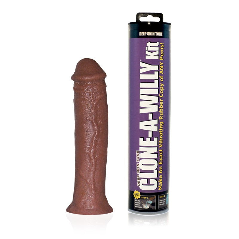Clone A Willy Brown