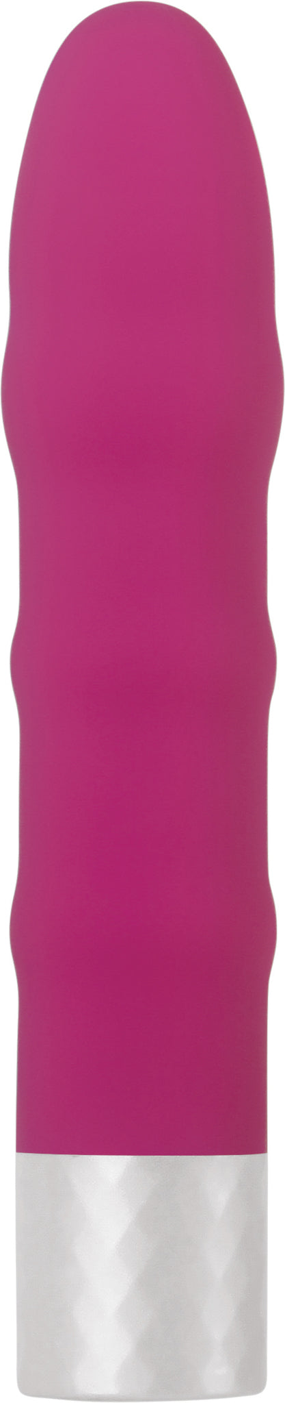 Evolved Ignite Pink Vibrator Default Title