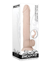 Real Supple Poseable 9.5 In Default Title