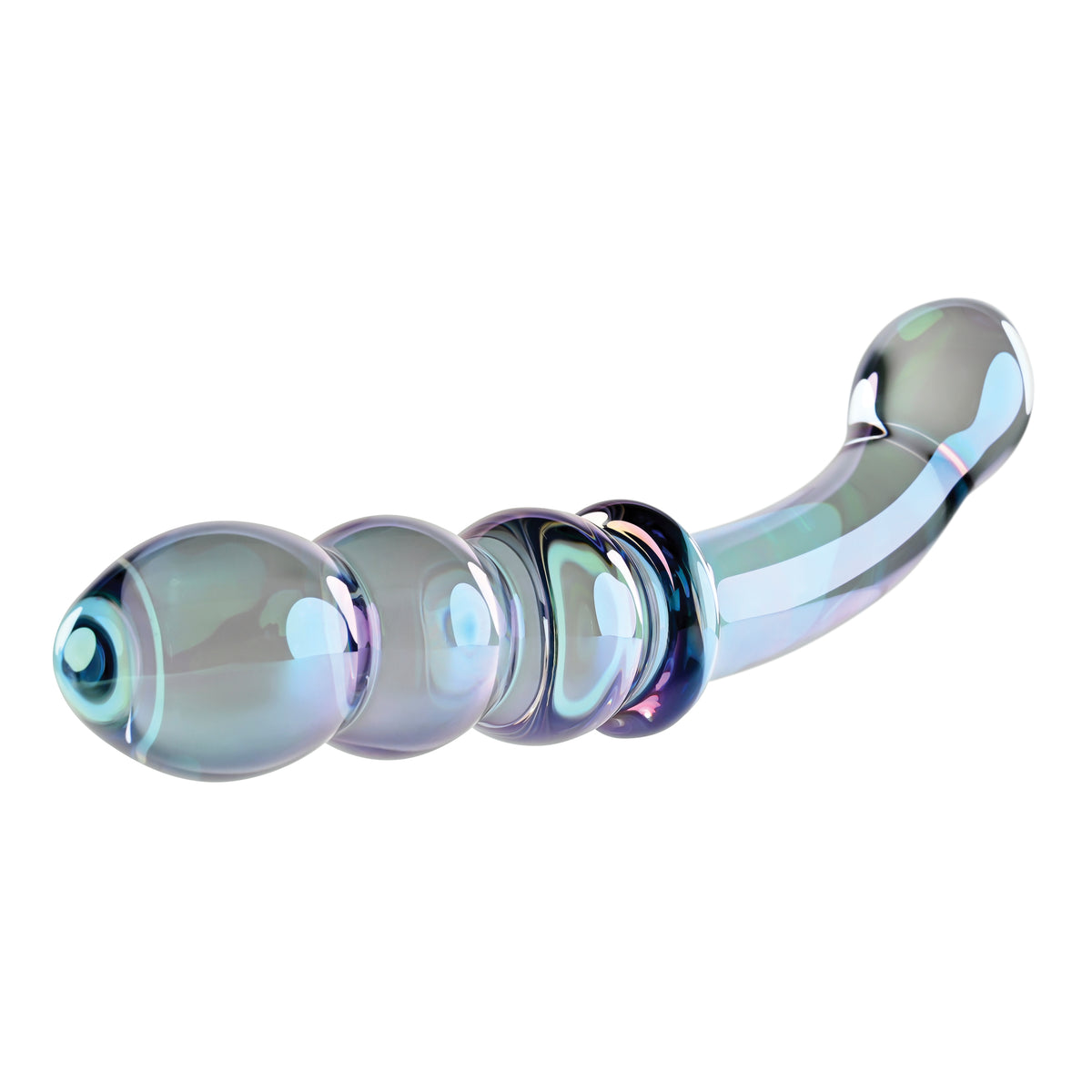 Gender X Lustrous Galaxy Wand Default Title