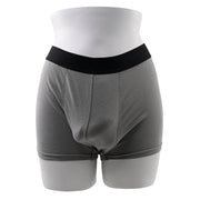 Gender X 4in Silicone Packer Medium Default Title