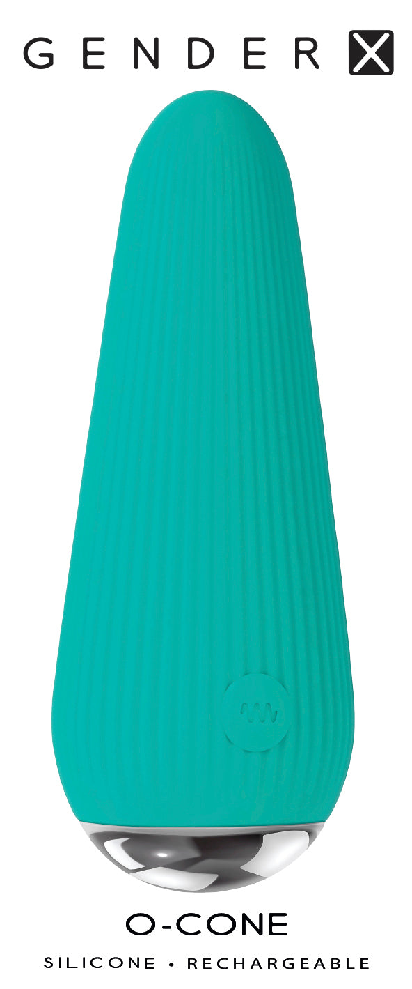 Gender X O-cone Default Title