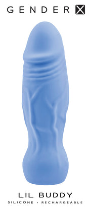 Gender X Lil Buddy Default Title