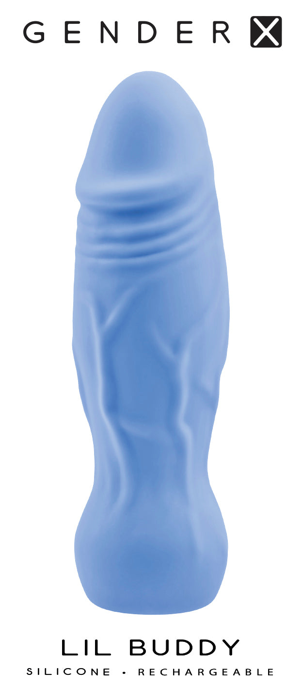 Gender X Lil Buddy Default Title