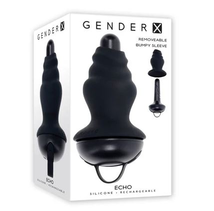 Gender X Echo Default Title