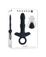 Gender X Slayer Default Title