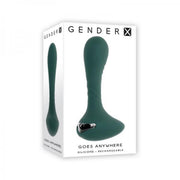 Gender X Goes Anywhere Default Title