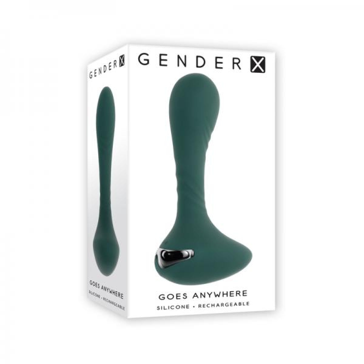 Gender X Goes Anywhere Default Title