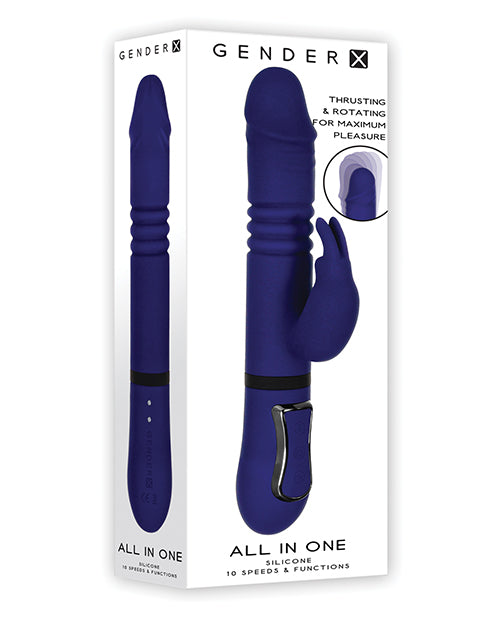 Gender X All In One Default Title