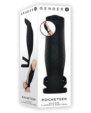 Gender X Rocketeer Default Title