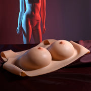 Gender X Undergarments C-cup Light Default Title