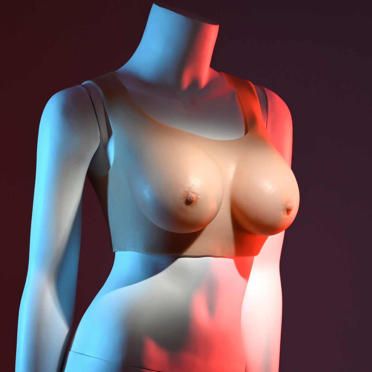 Gender X Undergarments C-cup Light