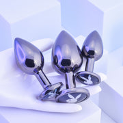 Playboy Pleasure 3 Ways Default Title