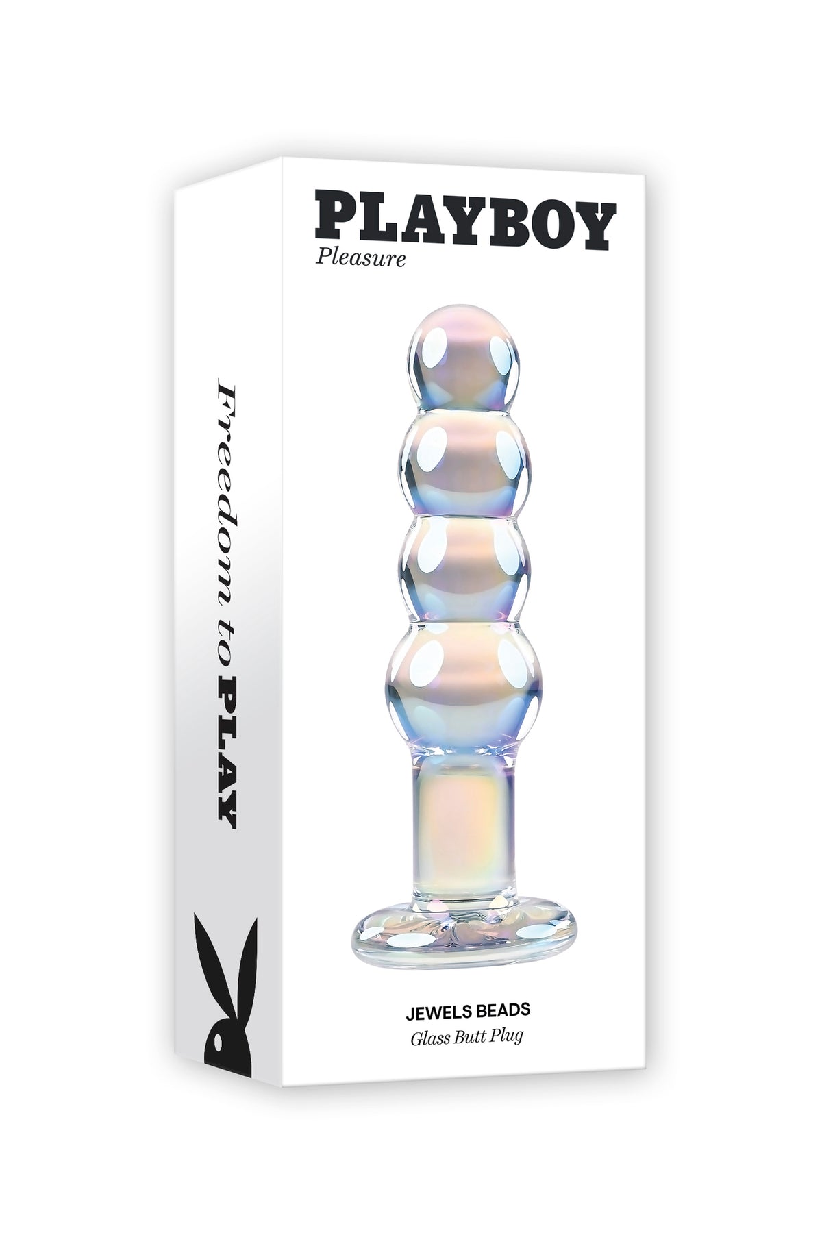 Playboy Jewel Beads Default Title
