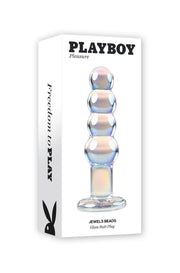 Playboy Jewel Beads Default Title