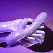 Playboy Bumping Bunny Default Title