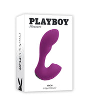 Playboy Arch Default Title